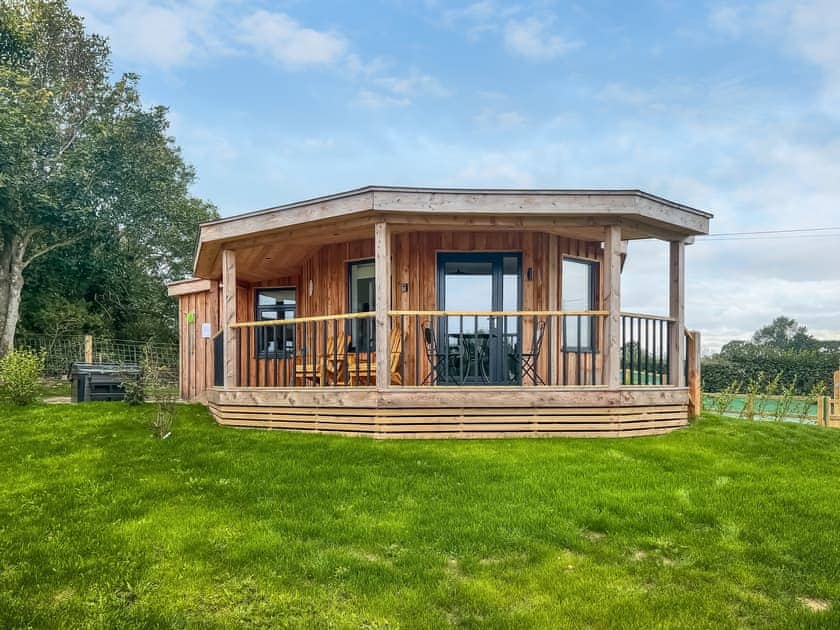 Exterior | Deer’s Leap - Sibrwd Y Coed, County Conway