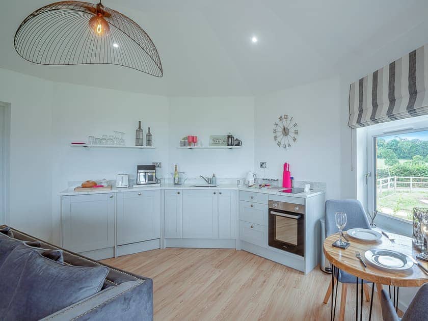 Kitchen | Deer’s Leap - Sibrwd Y Coed, County Conway