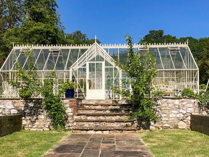 Surrounding area | Brigand - Furley Cottages, Membury, near Axminster