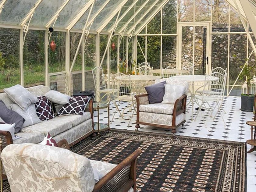 Surrounding area | Brigand - Furley Cottages, Membury, near Axminster