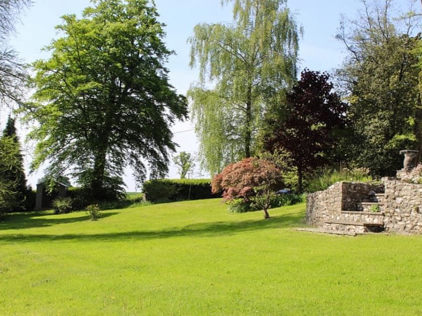 Surrounding area | Brigand - Furley Cottages, Membury, near Axminster