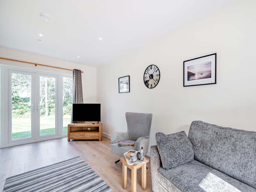 Living area | Glanafon, Llanrhian, near Haverfordwest