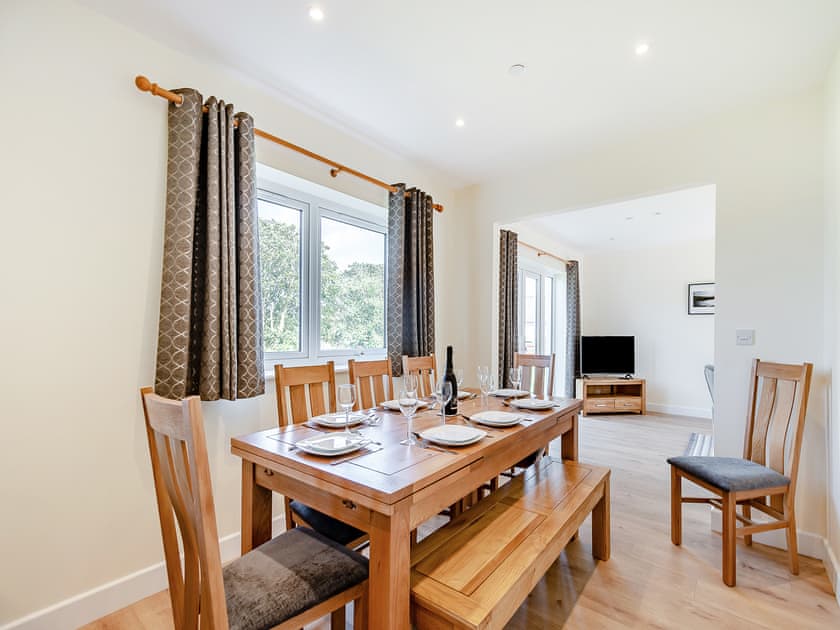 Dining Area | Glanafon, Llanrhian, near Haverfordwest