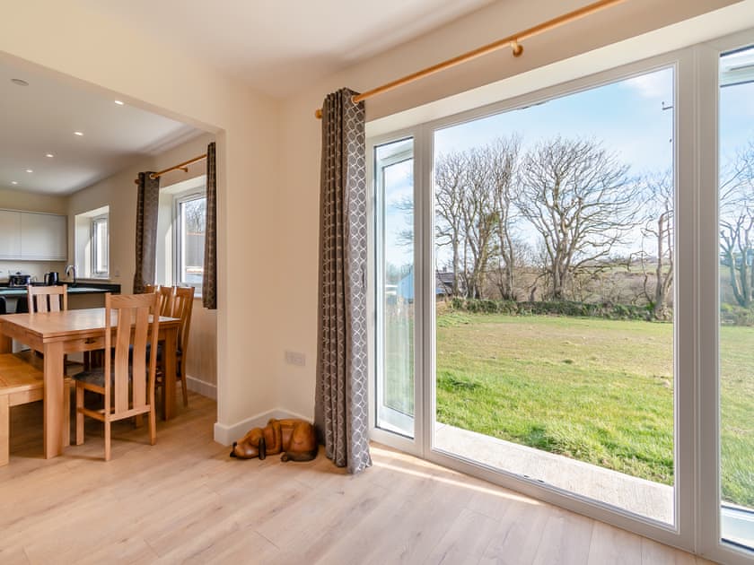 Dining Area | Glanafon, Llanrhian, near Haverfordwest