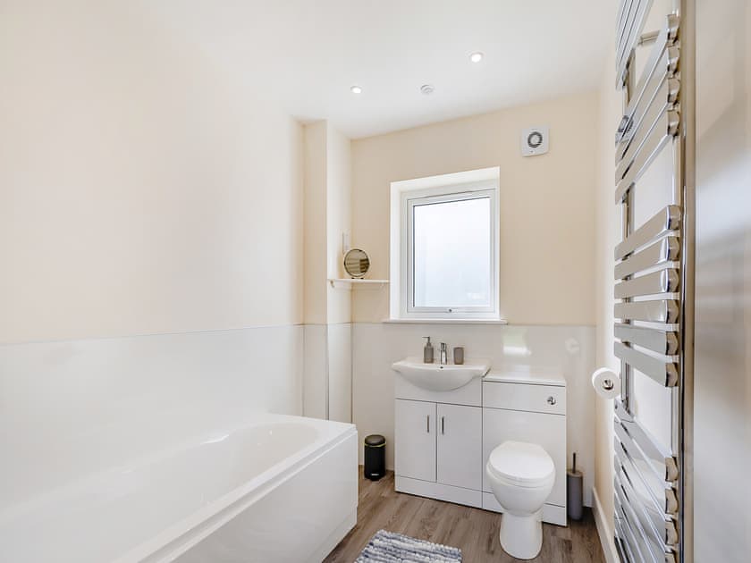 Bathroom | Glanafon, Llanrhian, near Haverfordwest
