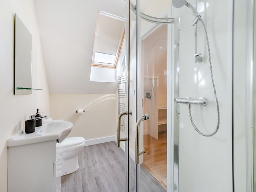 Bathroom | Glanafon, Llanrhian, near Haverfordwest