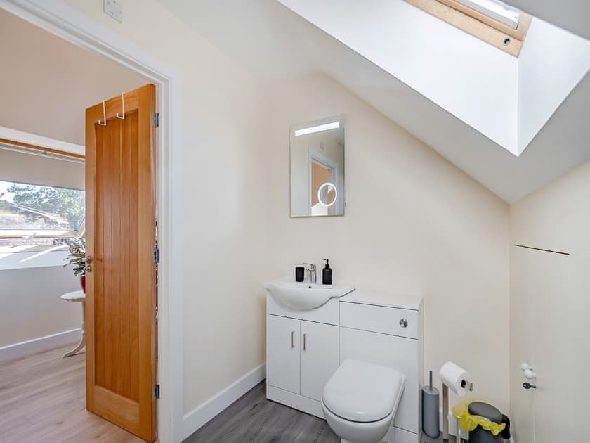 Bathroom | Glanafon, Llanrhian, near Haverfordwest
