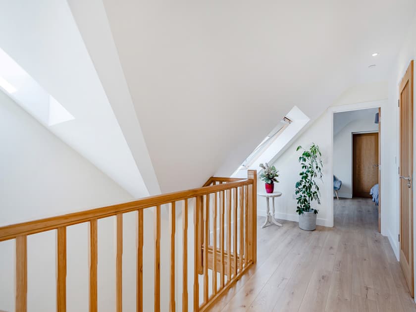 Interior | Glanafon, Llanrhian, near Haverfordwest