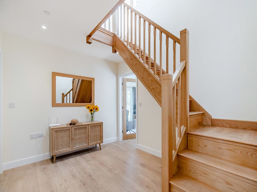 Interior | Glanafon, Llanrhian, near Haverfordwest