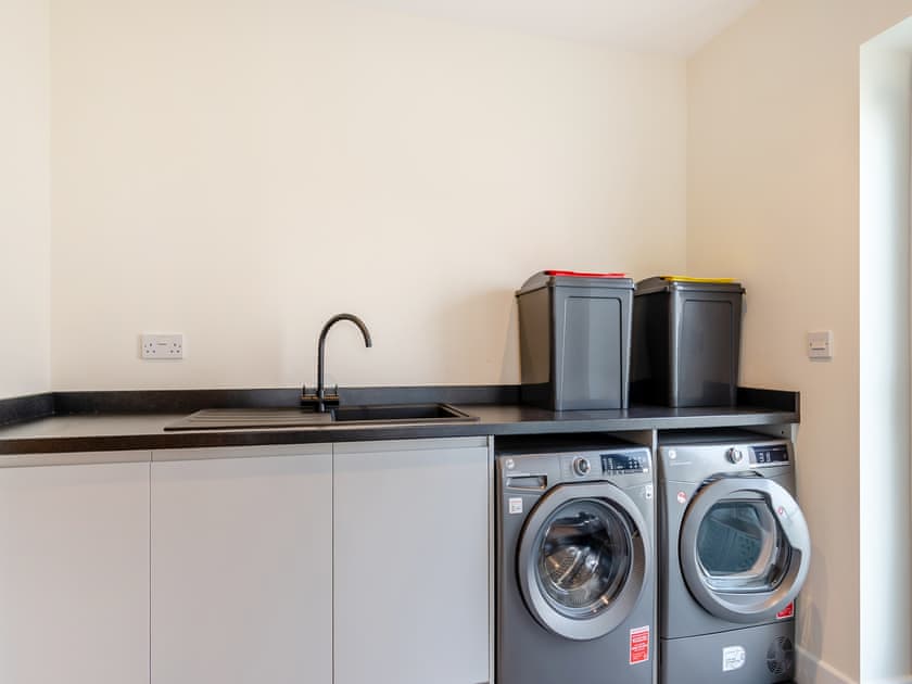Utility room | Glanafon, Llanrhian, near Haverfordwest