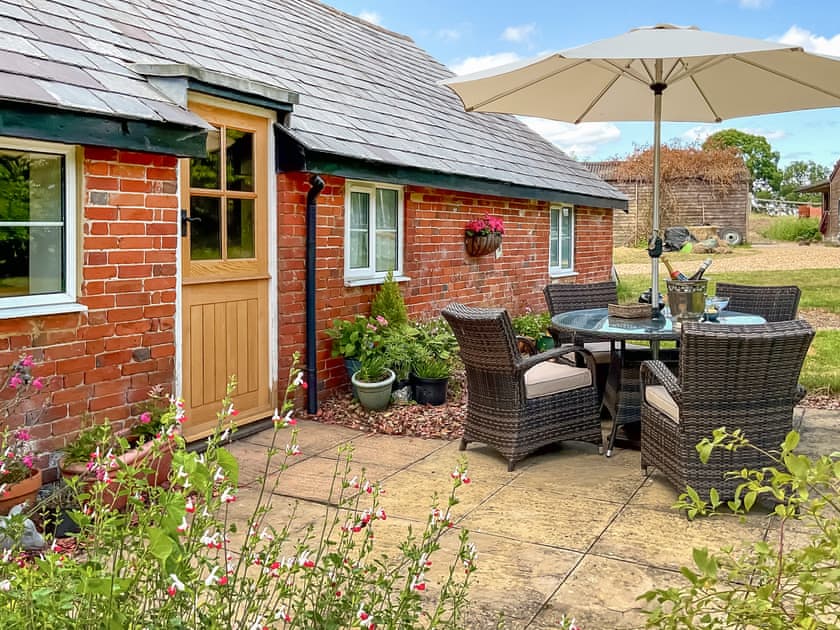 Exterior | The Piggery, Cadnam, near Brockenhurst