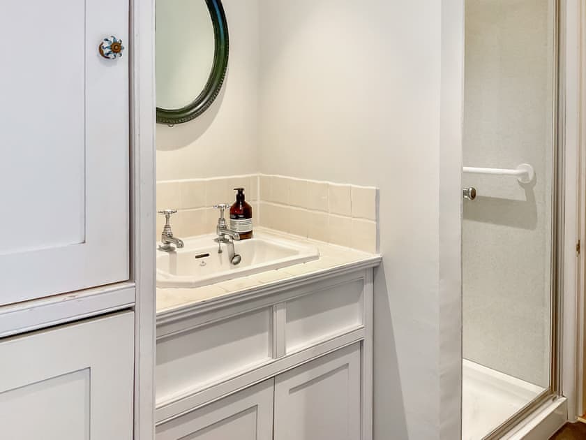 Bathroom | The Piggery, Cadnam, near Brockenhurst