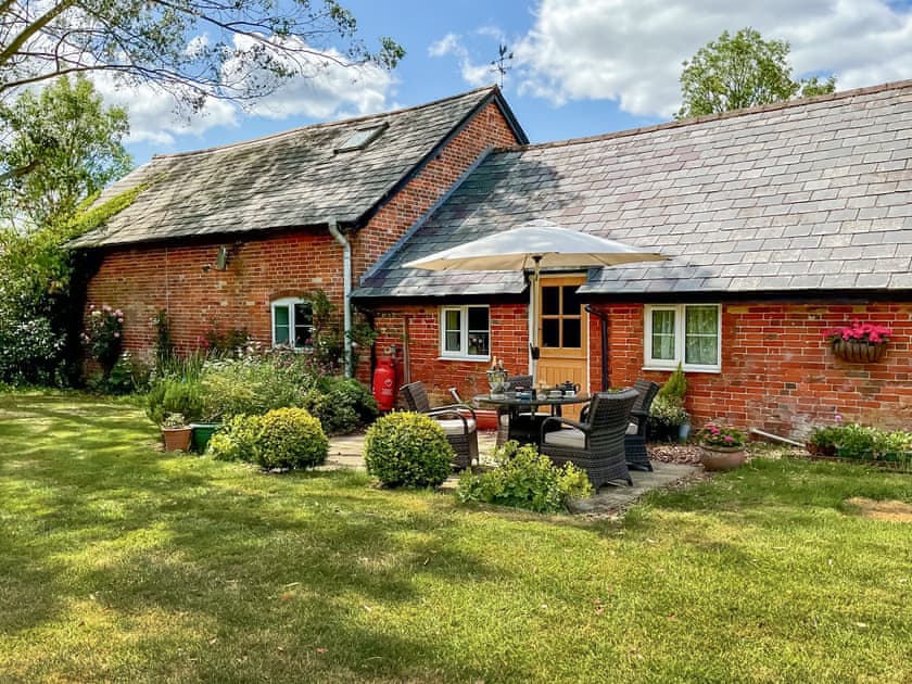 Exterior | The Piggery, Cadnam, near Brockenhurst