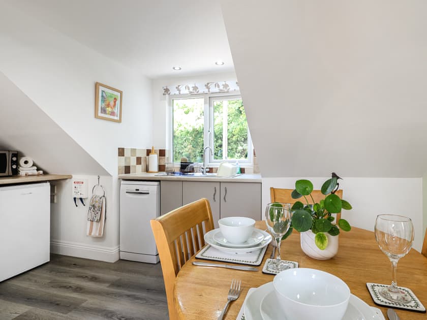 Kitchen/diner | Four Oaks, All Berkshire