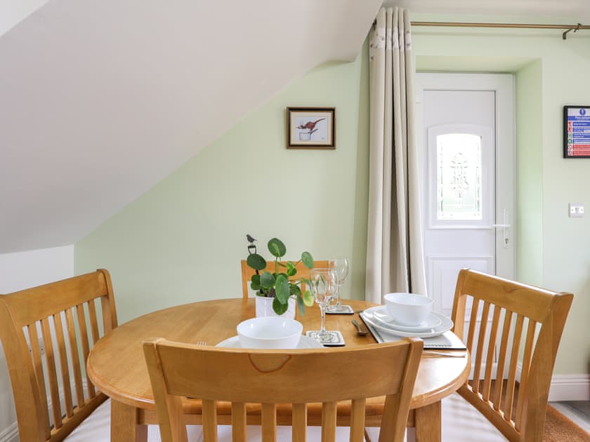 Dining Area | Four Oaks, All Berkshire