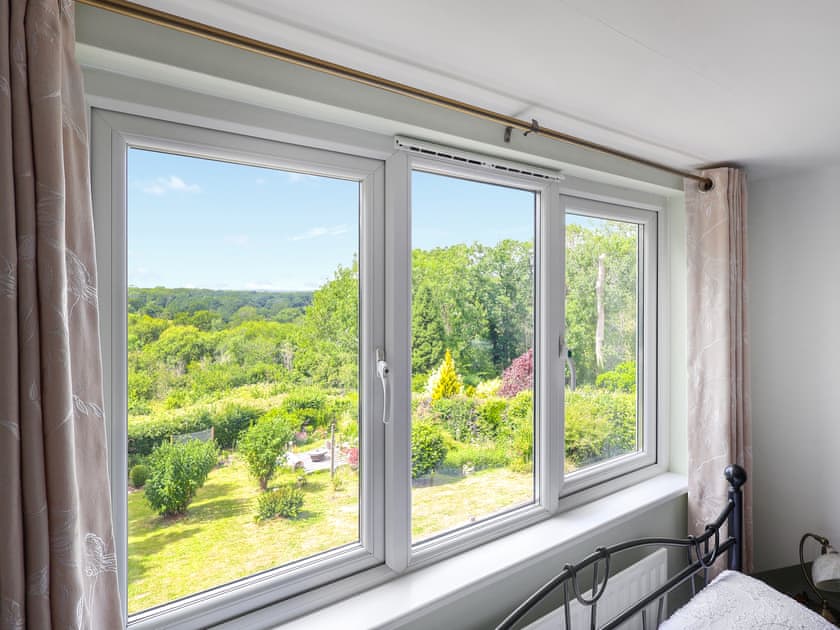 View | Four Oaks, All Berkshire