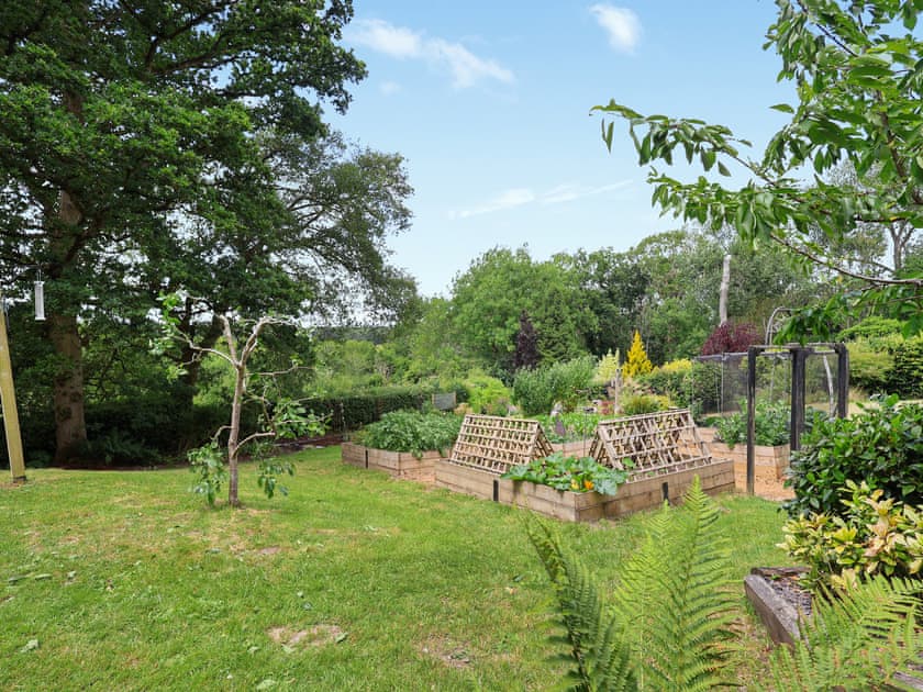 Garden | Four Oaks, All Berkshire