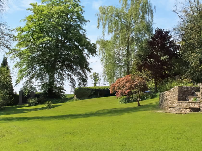 Surrounding area | Brabazon - Furley Cottages, Membury