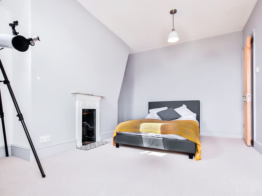 Double bedroom | Sea View, St. Leonards-On-Sea