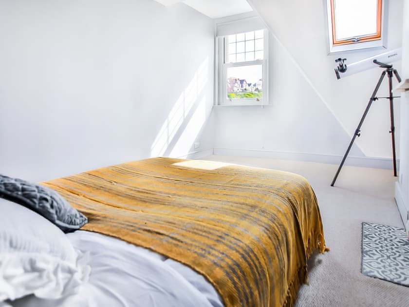 Single bedroom | Sea View, St. Leonards-On-Sea