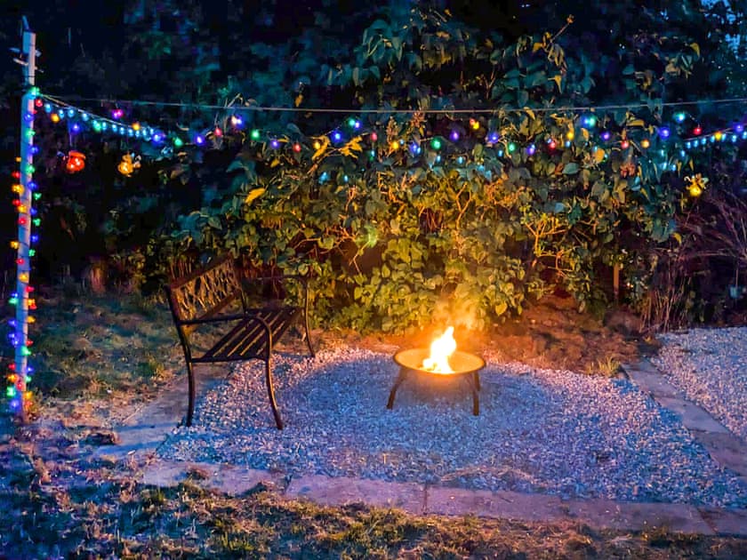 Outdoor | Ivy House, Kingussie