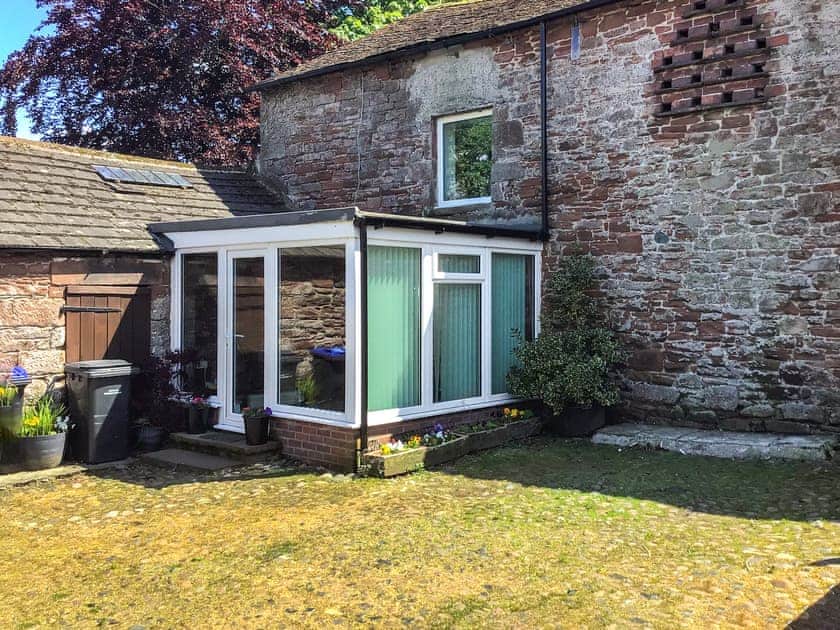 Exterior | The Cottage, Gosforth, near Wast Water