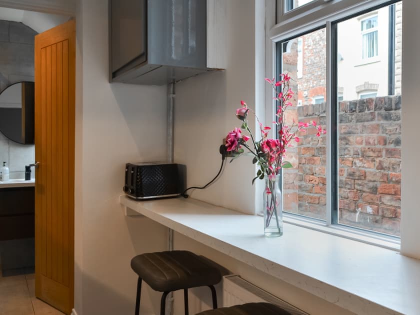 Kitchen | River Lily House, York