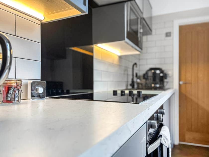 Kitchen | River Lily House, York