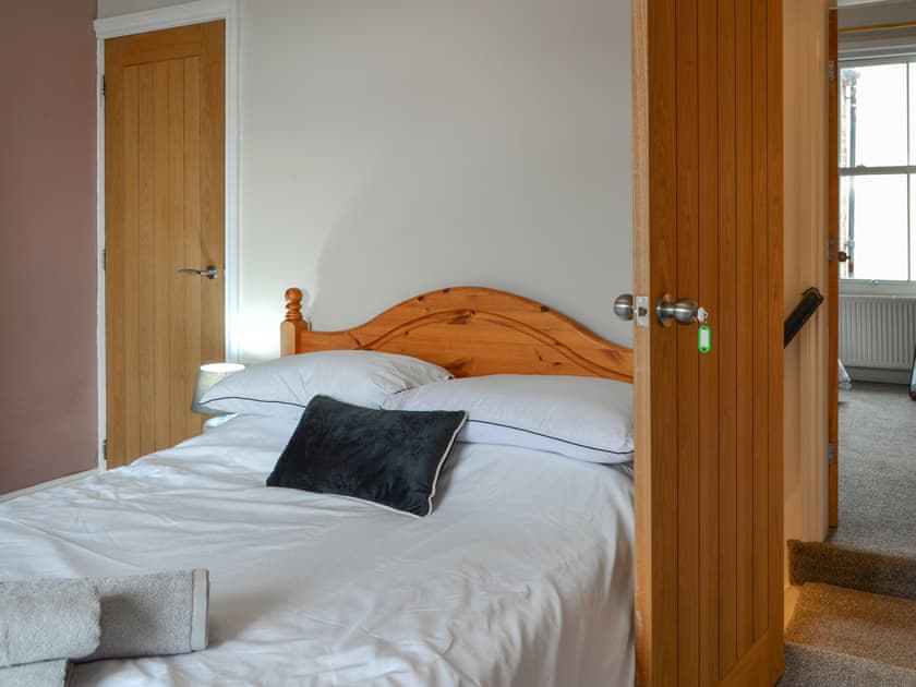 Double bedroom | River Lily House, York
