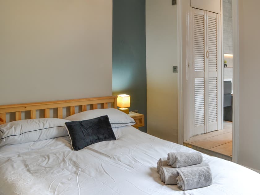 Double bedroom | River Lily House, York