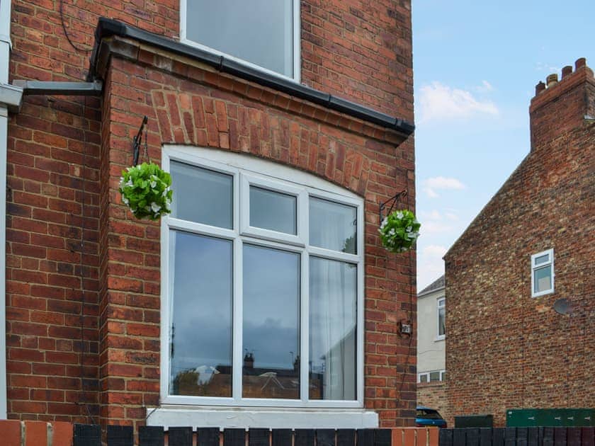 Exterior | River Lily House, York