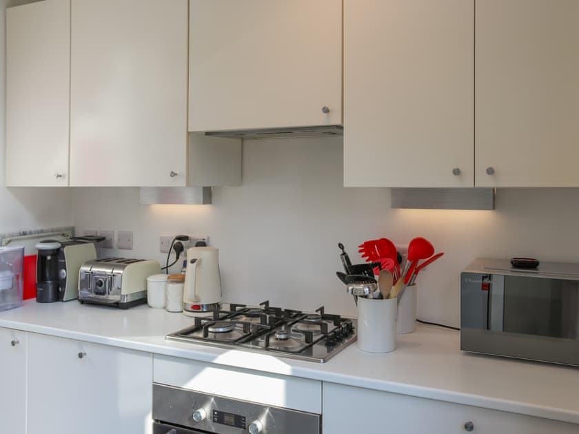 Kitchen | Crescent Cottage, Newtown