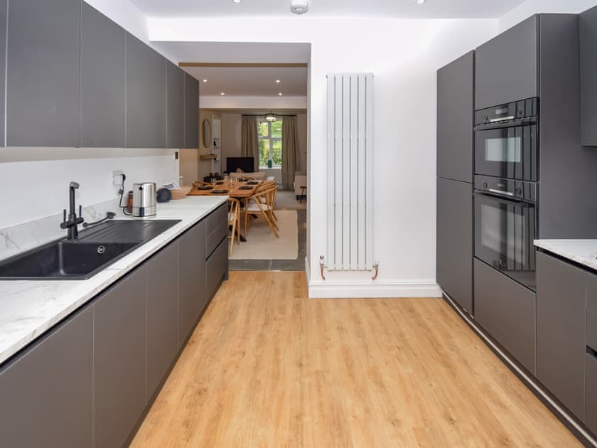 Kitchen | Ivy Cottage, Staveley, near Kendal