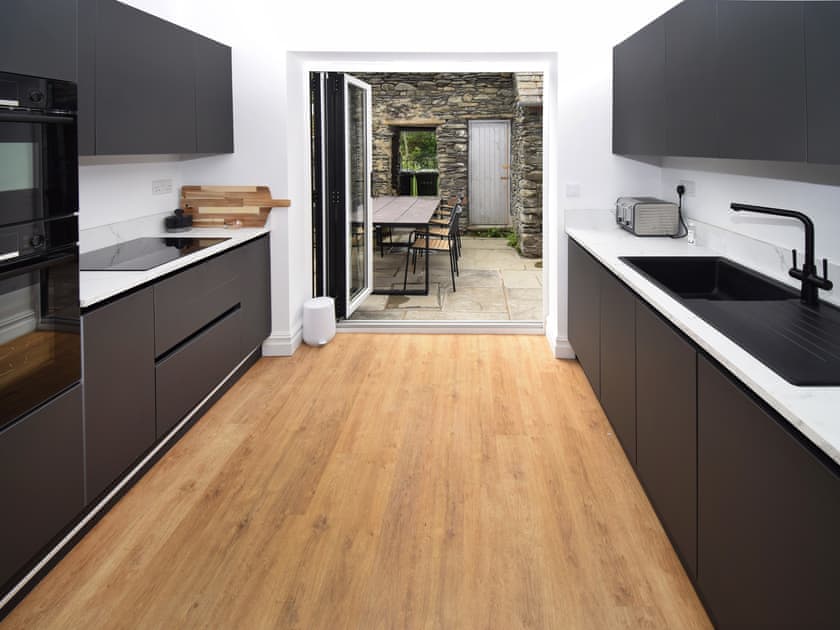 Kitchen | Ivy Cottage, Staveley, near Kendal