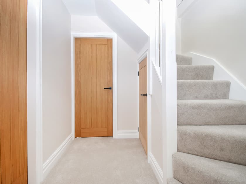 Stairs | Ivy Cottage, Staveley, near Kendal