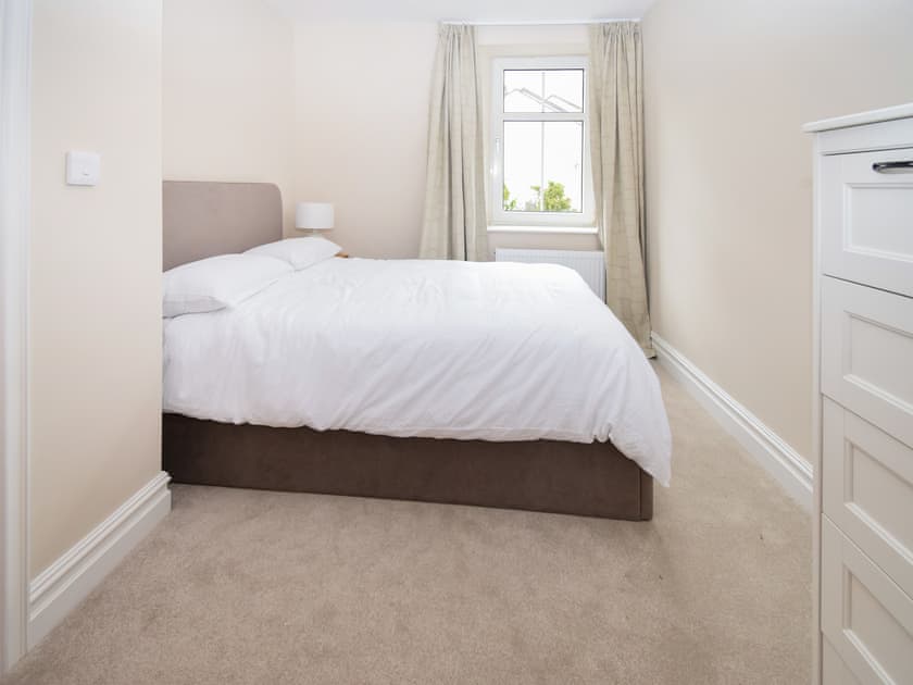 Double bedroom | Ivy Cottage, Staveley, near Kendal