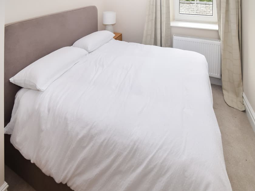 Double bedroom | Ivy Cottage, Staveley, near Kendal
