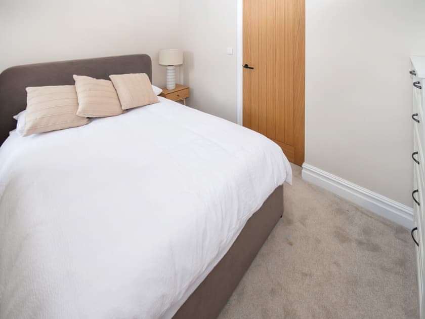 Double bedroom | Ivy Cottage, Staveley, near Kendal