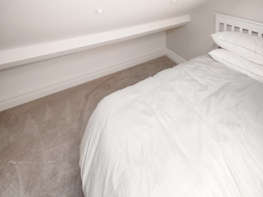 Double bedroom | Ivy Cottage, Staveley, near Kendal