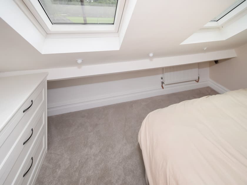 Double bedroom | Ivy Cottage, Staveley, near Kendal