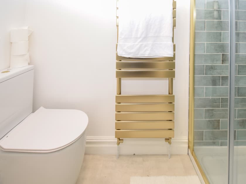 Sauna | Ivy Cottage, Staveley, near Kendal