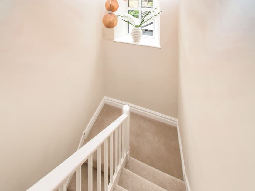 Stairs | Ivy Cottage, Staveley, near Kendal