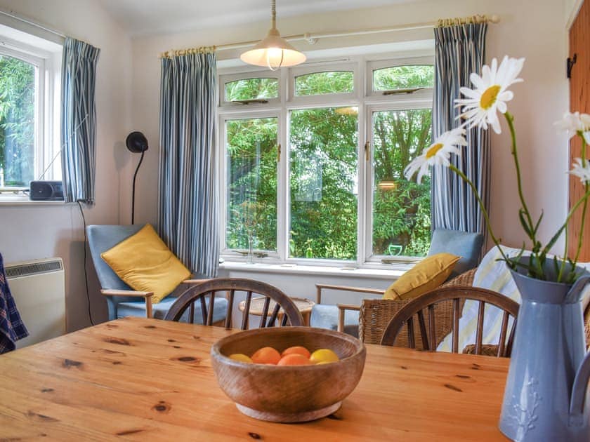Interior | High House, Happisburgh