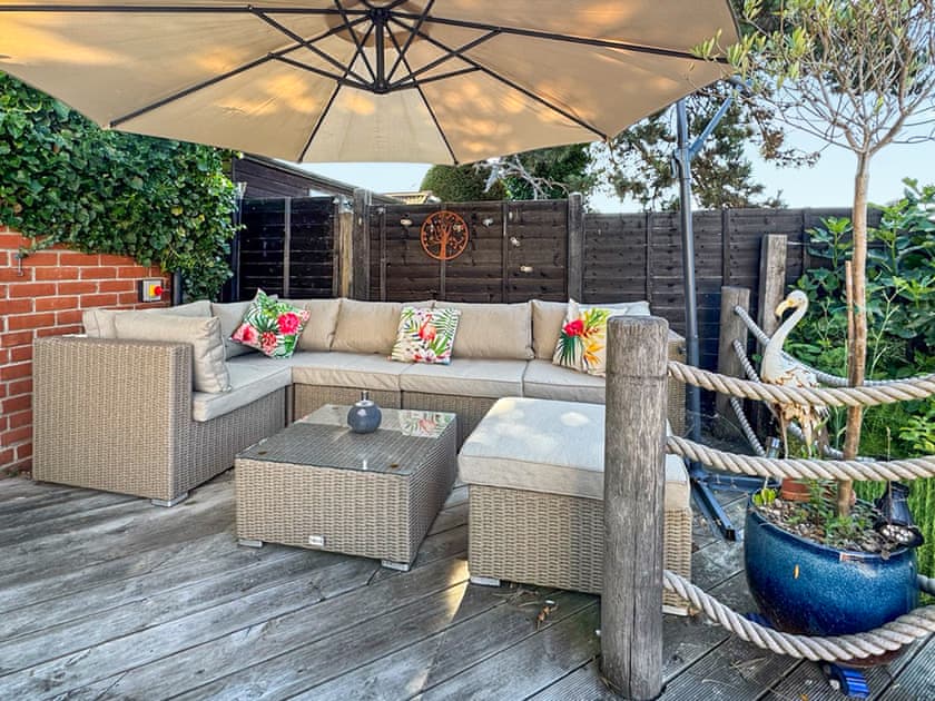 Outdoor | Hill House, Snape