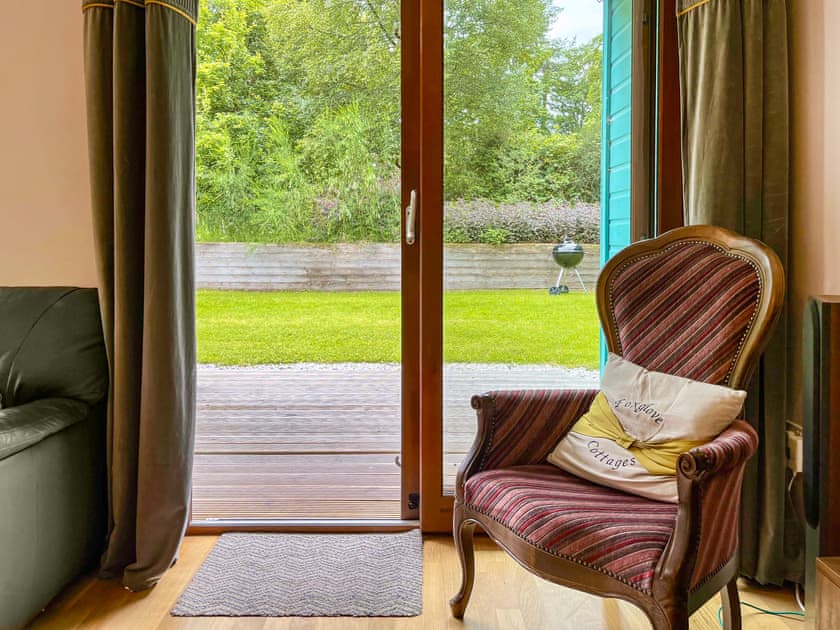 Interior | Foxglove Cottage 1 - Foxglove Cottages, Drymen