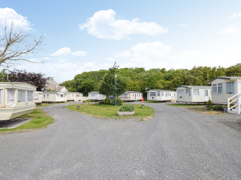 Exterior | Coastal Comfort, Port Haverigg Marina Village
