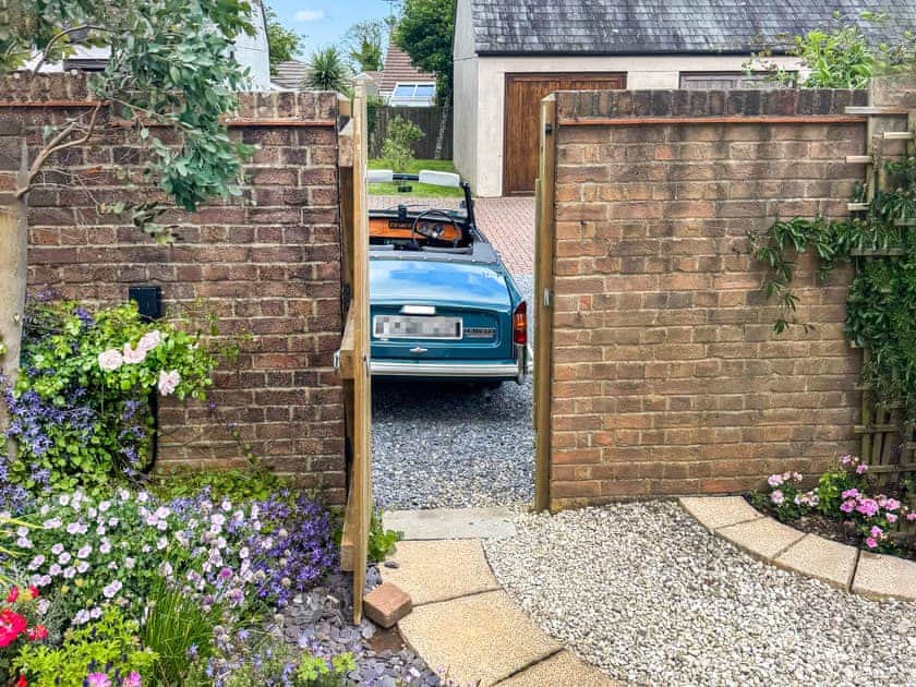 Outdoor | View Cottage, Brixham