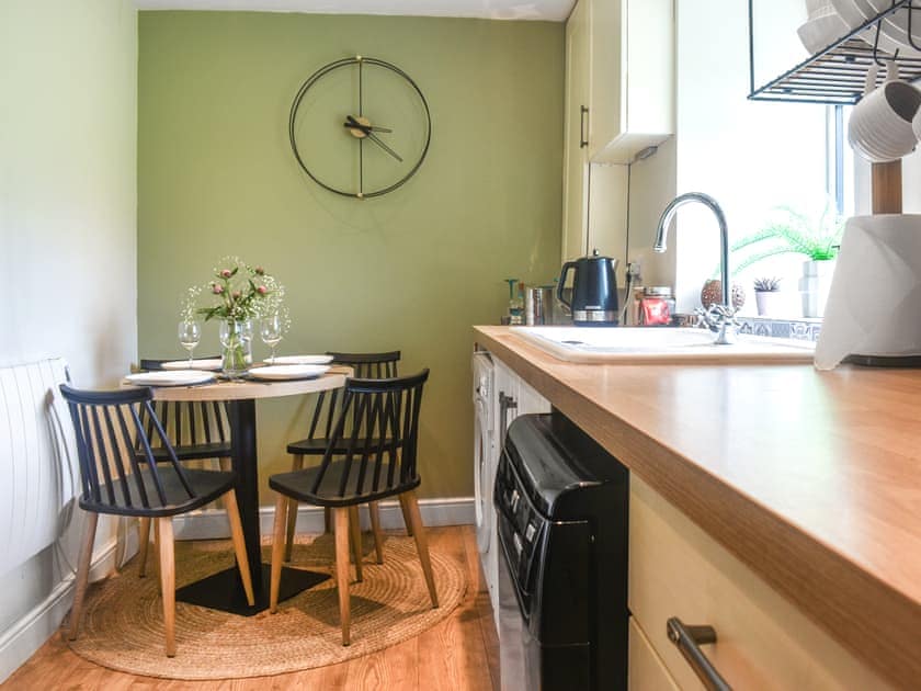 Kitchen/diner | Ewes Leap, Airton