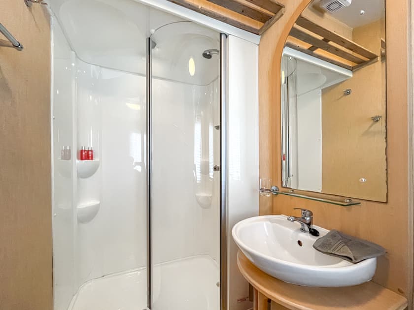 Bathroom | Keswick Reach, Cockermouth