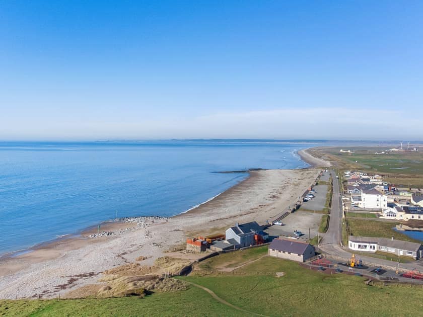 Surrounding area | Waves - Wendon Holidays, Caernarfon